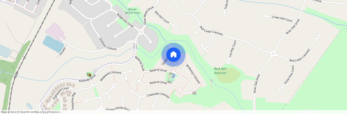 15 Songbird Circuit, Qld 4280, Flagstone