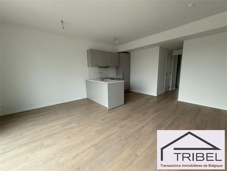 Appartement à UCCLE (1180) - Photo 2