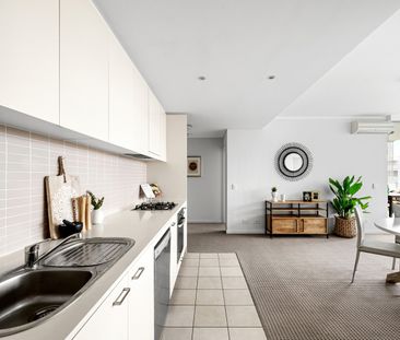 880/33 Hill Road, Wentworth Point NSW 2127 - Apartment For Rent | D... - Photo 6