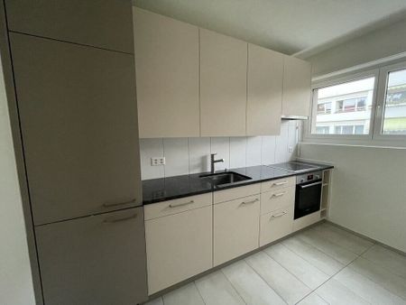 Charming apartment in Allschwil - Photo 3