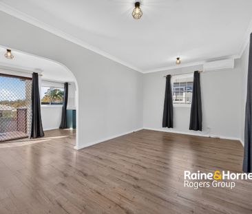 Freshly Updated Home with Spacious Living - Photo 1