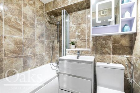 2 bedroom maisonette to rent - Photo 5