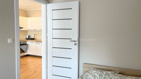 Do wynajęcia mieszkanie Bydgoszcz Skrzetusko - 40m2 - Фото 2