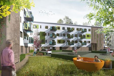 Te huur: Appartement Waterstraat in Velp - Foto 5