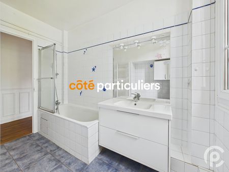 Appartement Clamart 3 pièce(s) 65.75 m2 - Photo 4