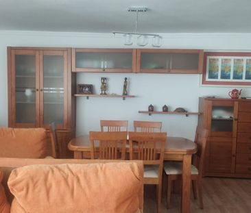 Ático de alquiler en Calle Mar Báltico, 7acc, Las Redes - Photo 4