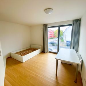 Möbliertes Studenten-Apartment in direkter Uninähe in Göttingen - Foto 3