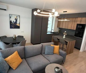 Apartament nou 3 camere in Baneasa - Fotografie 6
