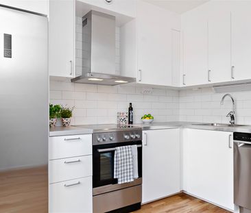 Solbergavägen 15 - Foto 2