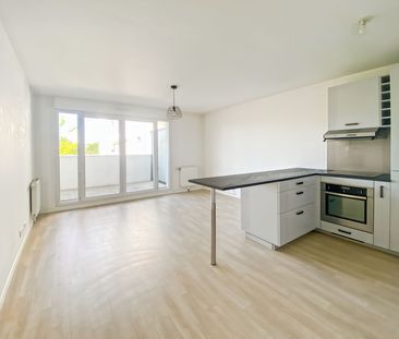 Location appartement 3 pièces, 59.78m², Melun - Photo 2
