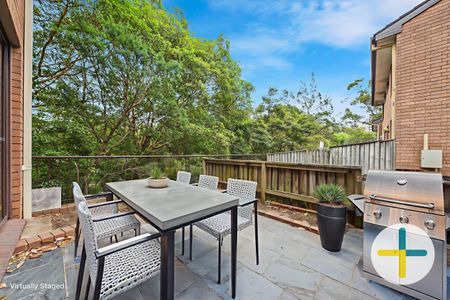 13/3 Barton Road, Artarmon NSW 2064 - Townhouse For Rent | Domain - Photo 2