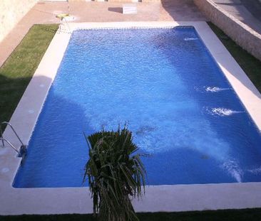 Alquiler de piso en Aguadulce norte - Photo 6