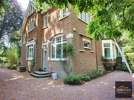 Tout savoir sur cette maison à Uccle, à Uccle - Photo 2