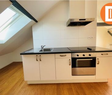 Location Appartement 2 pièces 40m² - Photo 4
