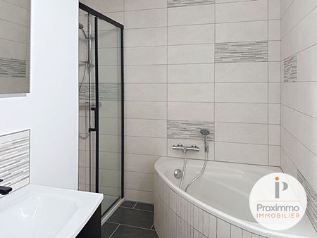 Location Maison 4 pièces 99m² - Photo 5