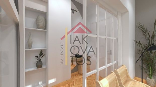 Διαμέρισμα για ενοικίαση Κολωνάκι (Κολωνάκι - Λυκαβηττός) - Φωτογραφία 1