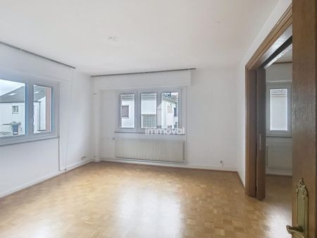 Location Appartement 4 pièces 147m² STRASBOURG 67000 - Photo 2