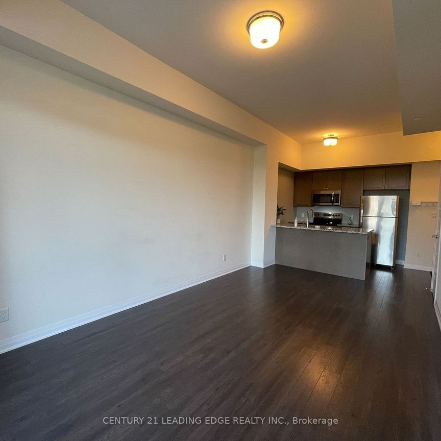 For Lease - 2 ADAM SELLERS Street Unit# 107, Markham, Ontario - Photo 1