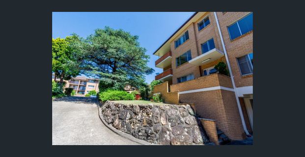 2 Bedroom Apartment 200 meters from the train station - Photo 1