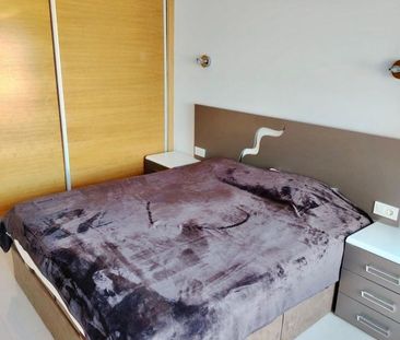 Luxury 3 room Detached House for rent in Polop, Spain - Photo 2