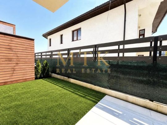 Vila 5 camere | Mobilata&utilata | 2 locuri de parcare | Pipera - Fotografie 1