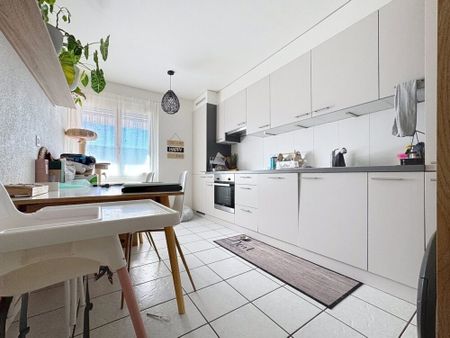 Appartement de 3,5 pces au 1er étage - Photo 3