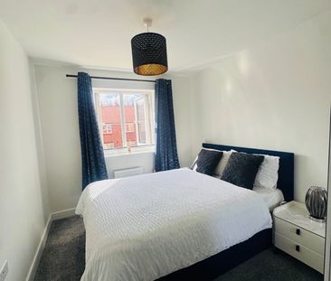 Room in a Shared House, Dunkley Gardens, CV6 - Photo 2