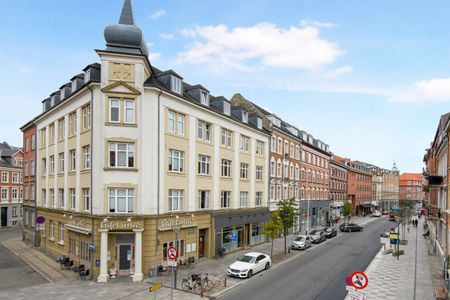 Indbydende lejlighed med central beliggenhed i Aalborg - Foto 5