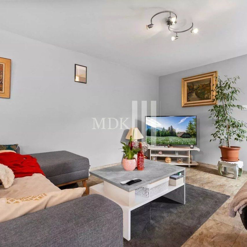 2.5 Zimmer - Photo 1