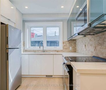 For Lease - 63 Argyle Street Unit# Upper, Toronto, Ontario - Photo 4