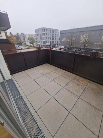 perfekt aufgeteilte 3-Zimmerwohnung im WUNSCHRAUM - Top 209 - Photo 4