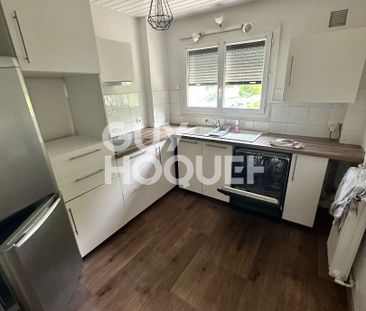 Appartement Chelles 3 pièce(s) 57.52 m2 - Photo 6