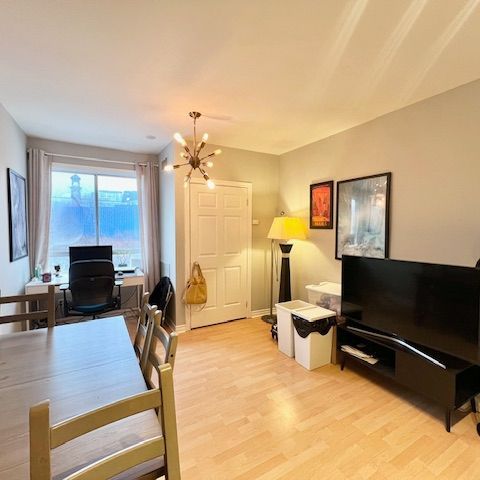For Lease - 409 College Street Unit# 5, Toronto, Ontario - Photo 1