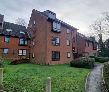 1 bedroom apartment to rent - Photo 6