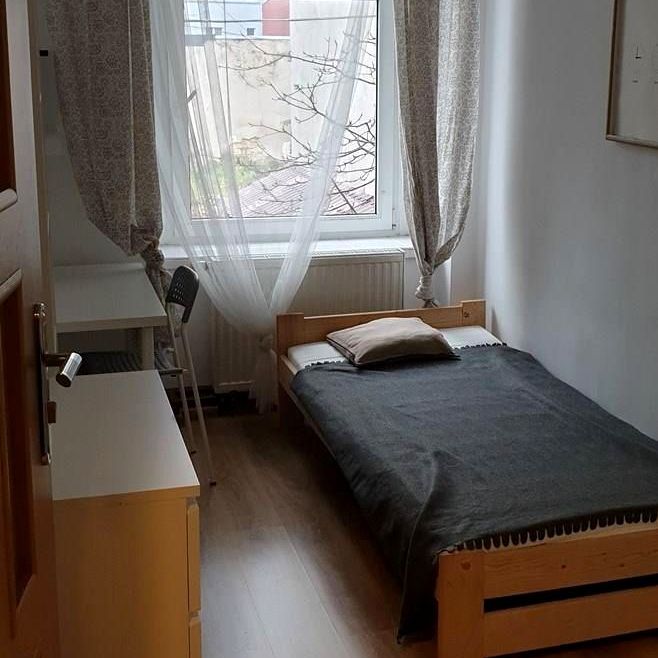 Pokój, ul. Piotrkowska - Zdjęcie 1