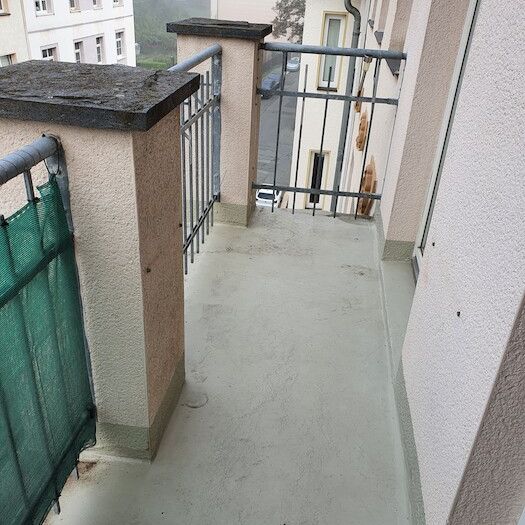 *Schöne, helle 3-Zimmer Wohnung*3. OG*Süd-Balkon* in Plauen - Foto 1