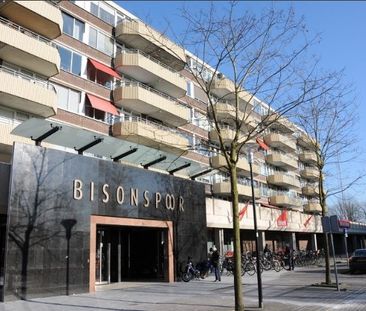 Bisonspoor 2218 - Photo 1