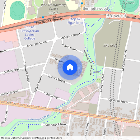 2/14 Hughes Street, Vic 3125, Burwood