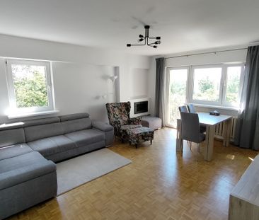 mazowieckie, Warszawa, Mokotów, Czerniakowska – zdjęcie 1