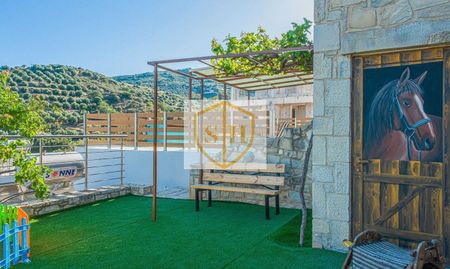 Διαμέρισμα για ενοικίαση Παντάνασσα (Γάζι) - Photo 3