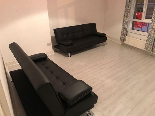 4 bedroom apartment to rent - Photo 1