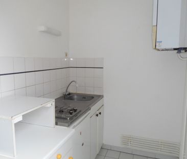 Location Appartement 1 pièce 26m² REIMS 51100 - Photo 1