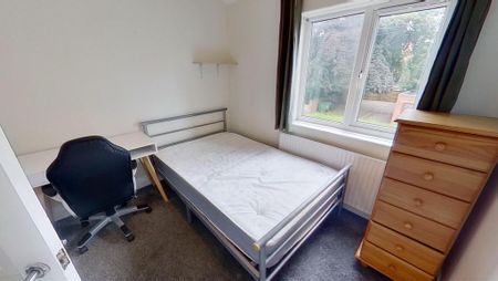 4 bedroom house to rent - Photo 4