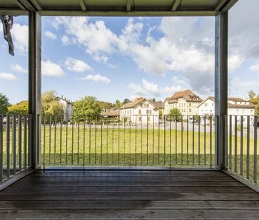 NÄTÜRLICH, MODERN UND EINFACH ZEITLOS - MIT BALKON - Photo 5