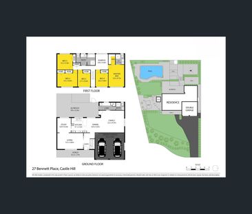 27 Bennett Place, Castle Hill, NSW 2154 - Photo 3