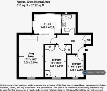 3 bedroom flat to rent - Photo 6