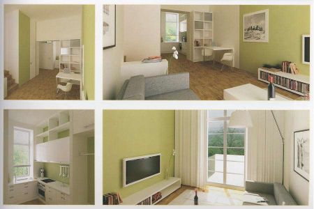 Stauffenbergallee 12h, 01099 Dresden - Photo 4