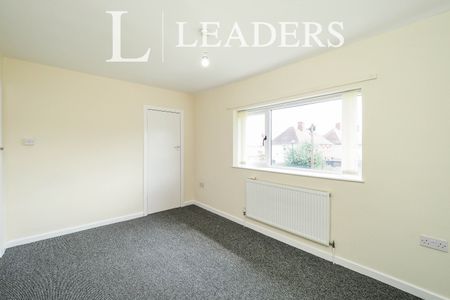 2 bedroom house to rent Tenbury Crescent, Nottingham, NG8 - Photo 3