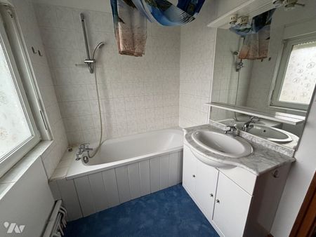 Appartement à louer Lille - Photo 5