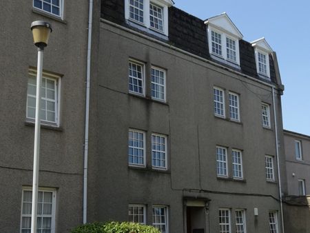 2 Bed Flat, Rose Street, AB10 - Photo 3